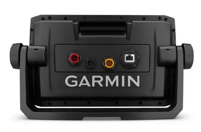 Garmin Echomap UHD 93sv