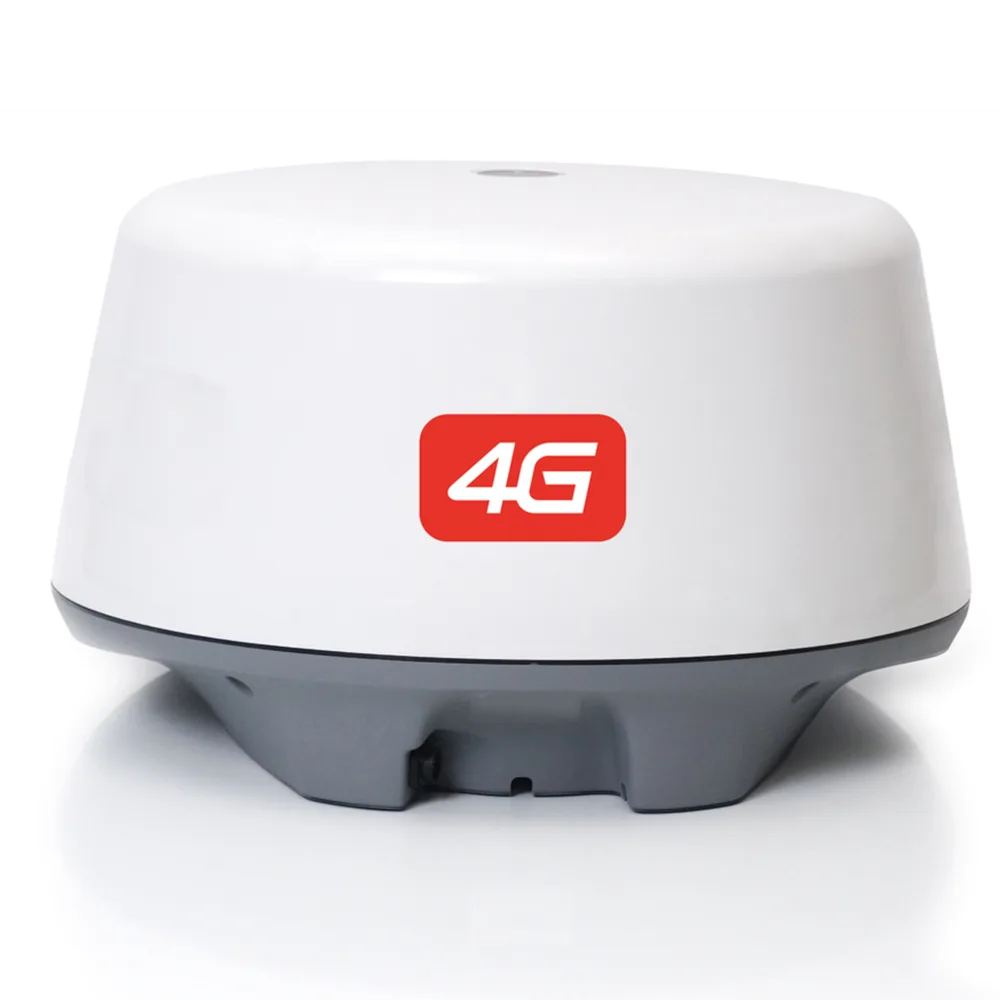 Broadband Radar 4G