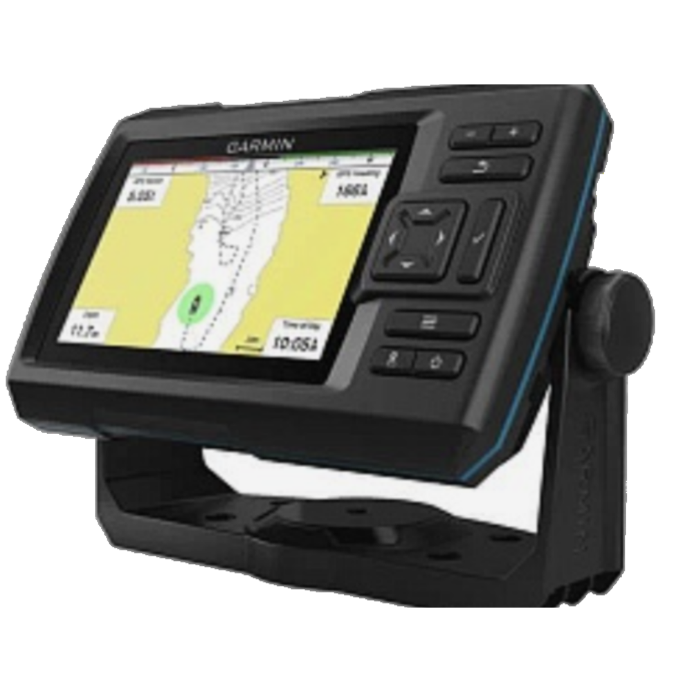 GPS-ЭХОЛОТ STRIKER VIVID 5CV