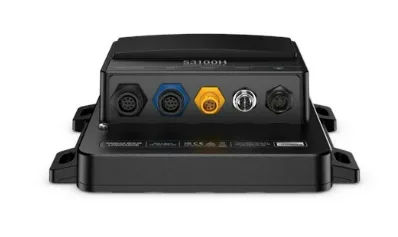 Блок обработки акустического сигнала с компенсацией качки Lowrance S3100H Sonar Module