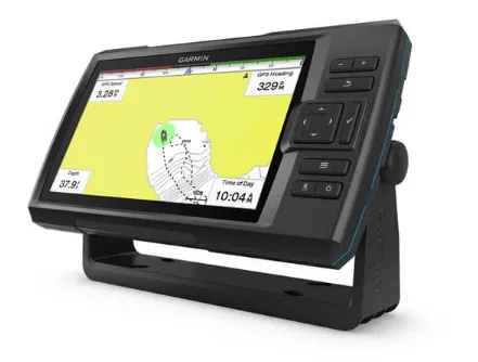 GPS-эхолот Garmin Striker Vivid 9sv
