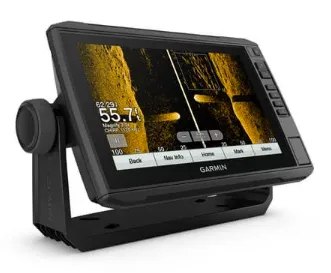 Garmin Echomap UHD 93sv