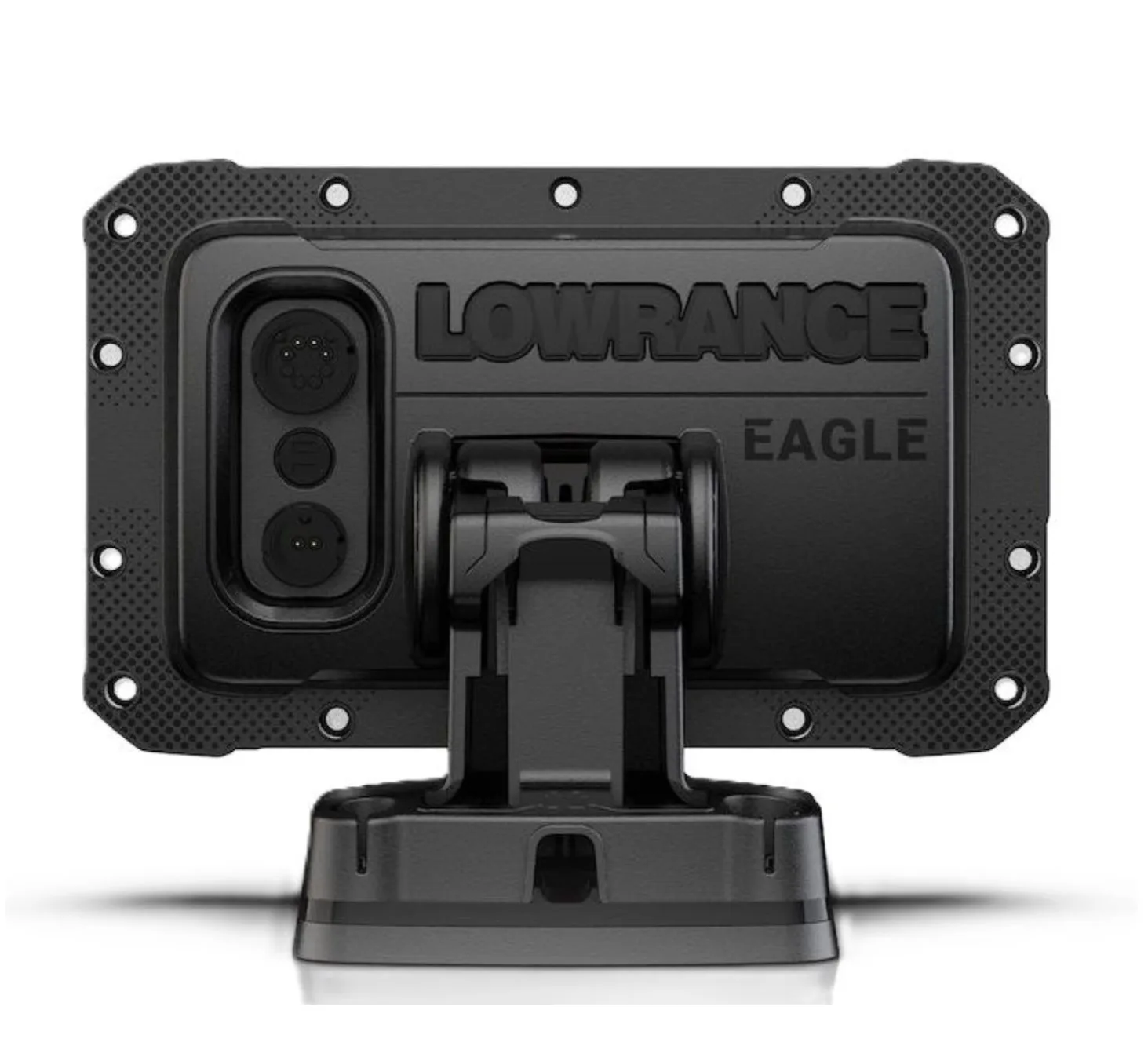 Lowrance Hook Eagle 5 с датчиком Eagle Splitshot HD