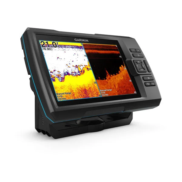 GPS-эхолот Garmin Striker Vivid 7cv
