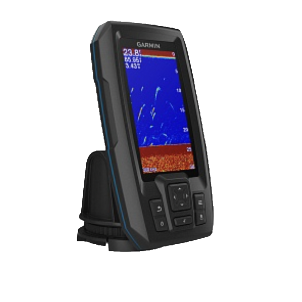 GPS-ЭХОЛОТ STRIKER PLUS 4