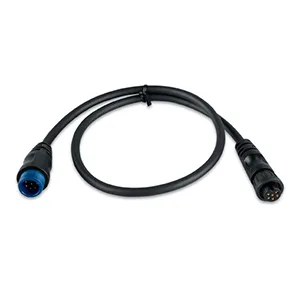Переходник Garmin 6 пин на 8 пин 010-11612-00