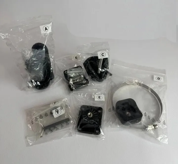 Комплект Garmin Echomap Ultra 2 126sv + Panoptix LVS 34