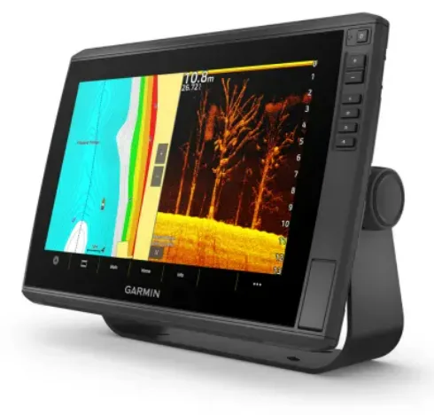 Garmin Echomap Ultra 2 122sv
