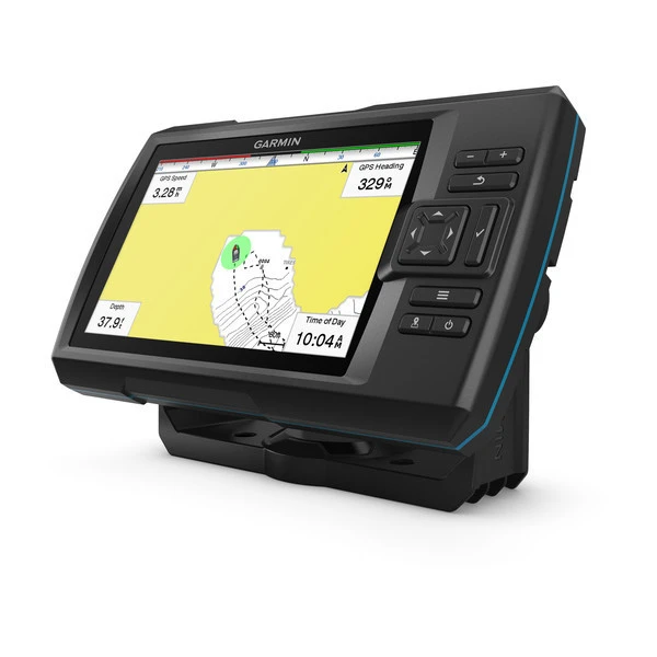 GPS-ЭХОЛОТ STRIKER VIVID 7CV