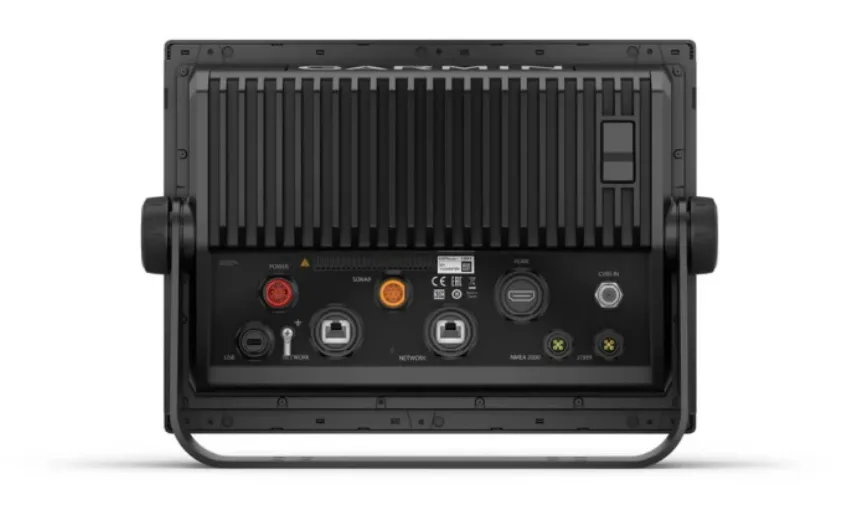 Garmin GPSMap 1223xsv