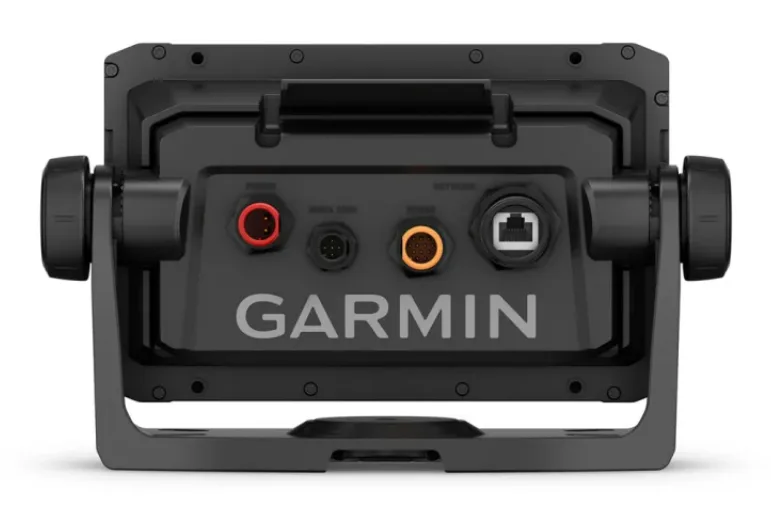 Garmin Echomap UHD2 63sv с датчиком GT54UHD-TM