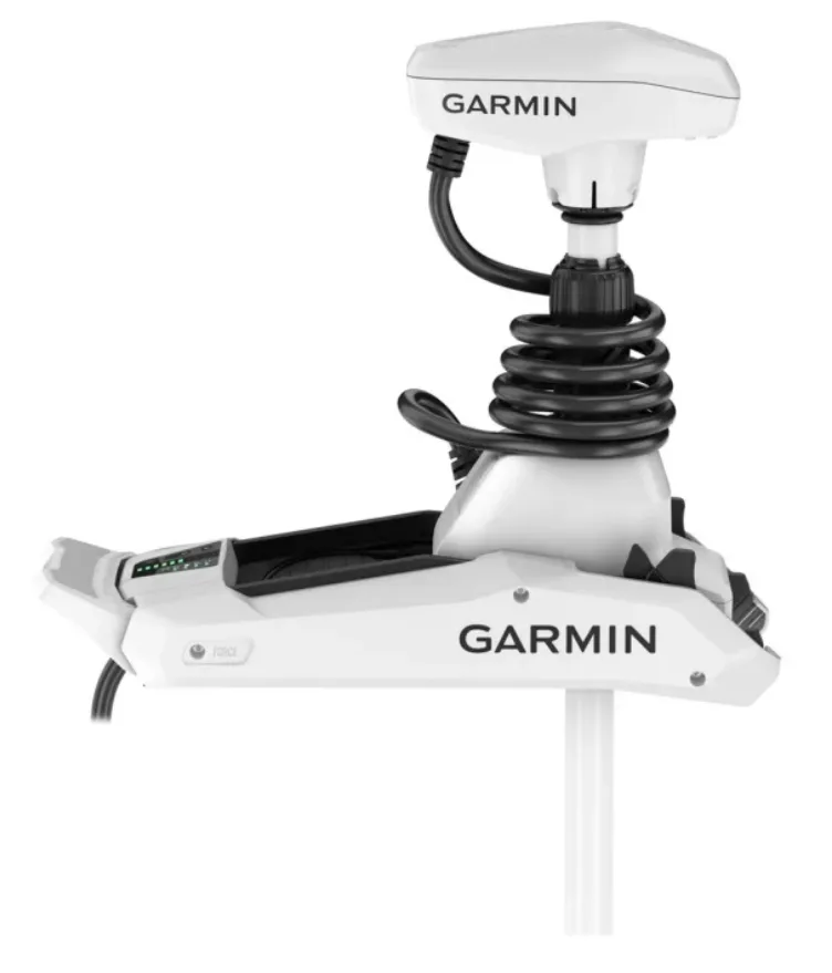 Garmin Force Kraken White 90
