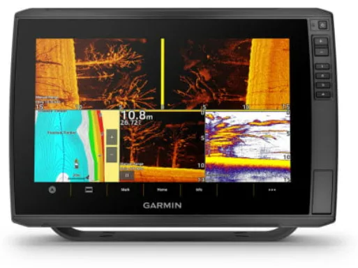 Garmin Echomap Ultra 2 122sv
