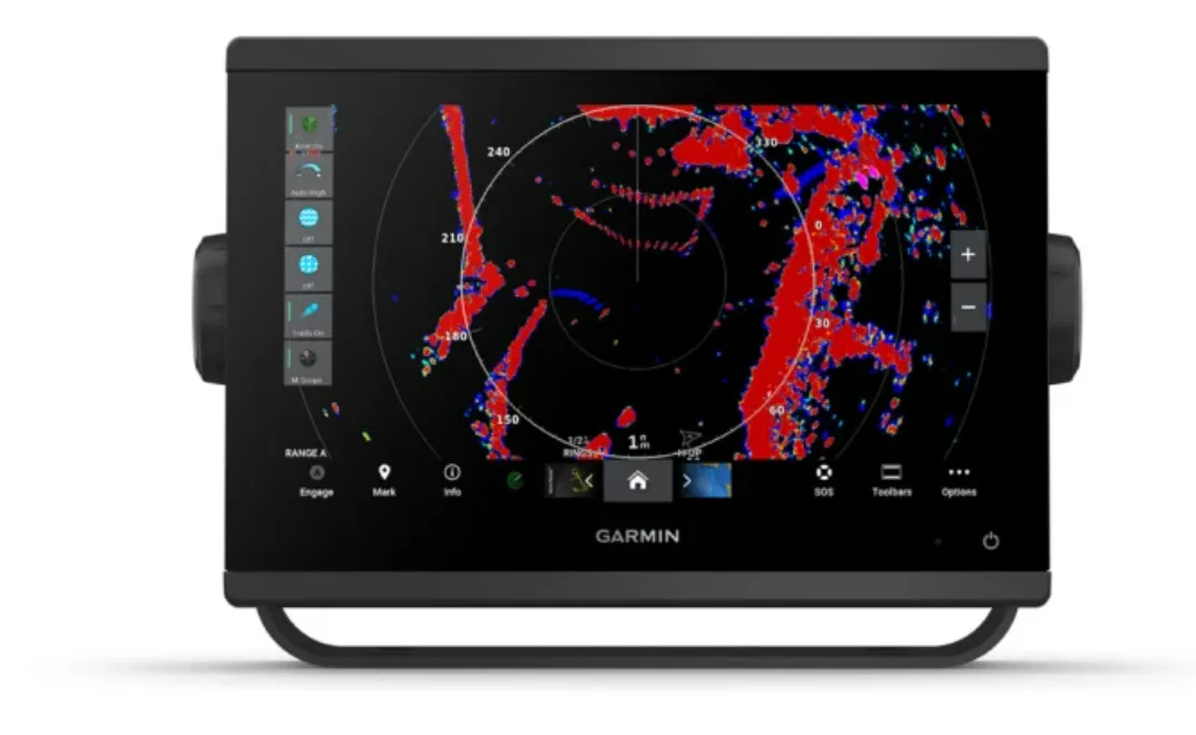 Garmin GPSMap 923xsv