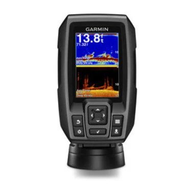 GPS-ЭХОЛОТ STRIKER VIVID 4CV 