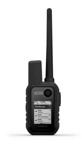 Garmin Alpha 10 EU-Nordic/ RU