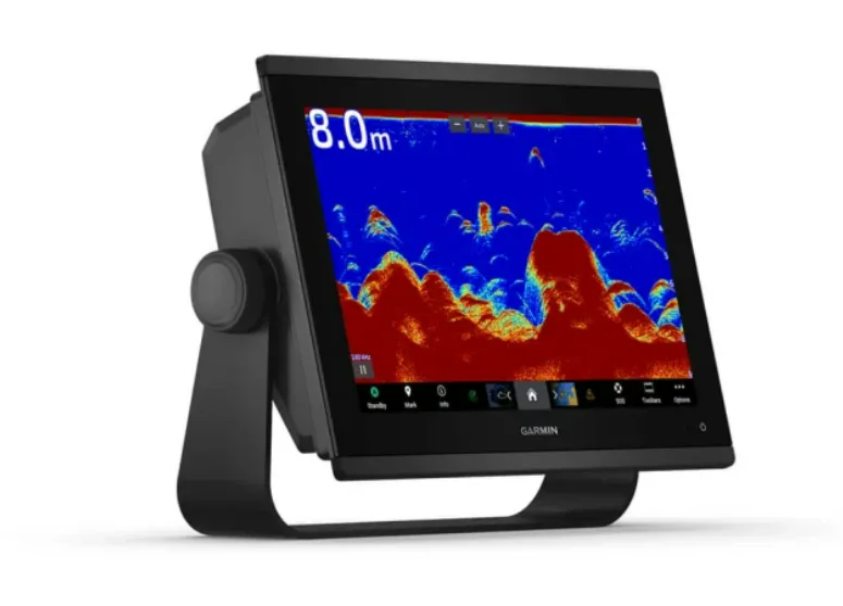 Garmin GPSMap 1223xsv