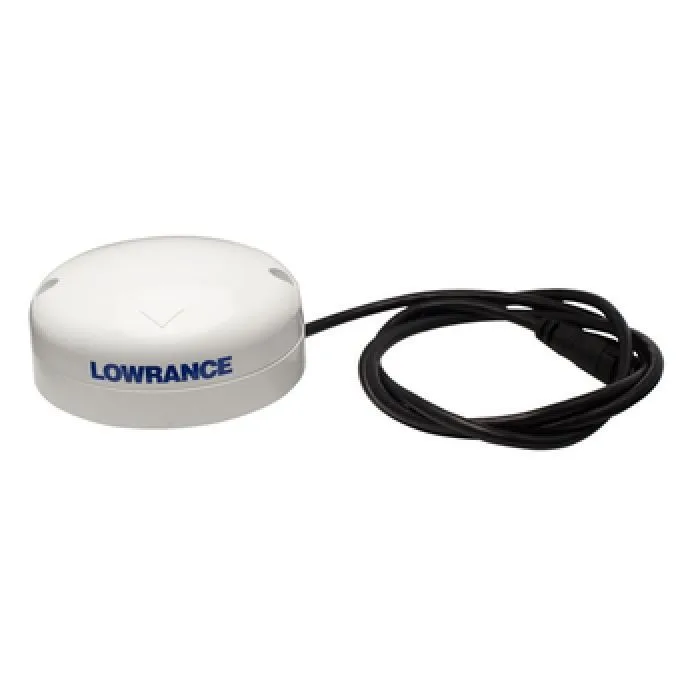 Автопилот гидравлический Lowrance Outboard Pilot Hydraulic Pack 000-11748-001