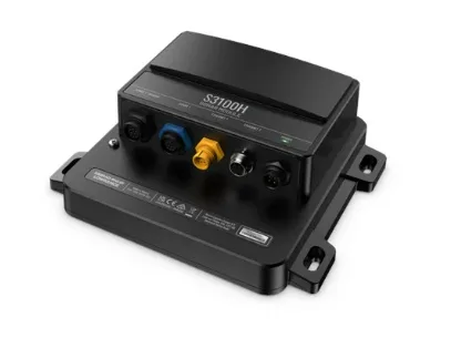 Блок обработки акустического сигнала с компенсацией качки Lowrance S3100H Sonar Module