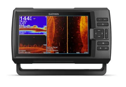 GPS-эхолот Garmin Striker Vivid 9sv