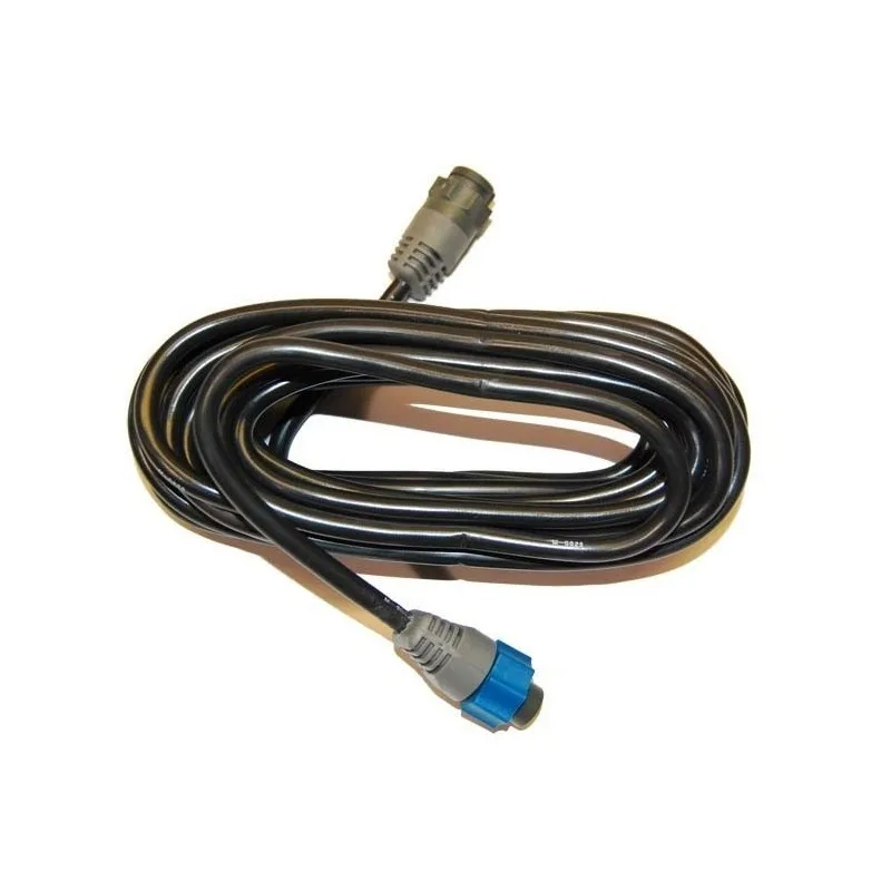 Удлинитель датчика 7-пиновых датчиков Lowrance 6м  000-0099-94