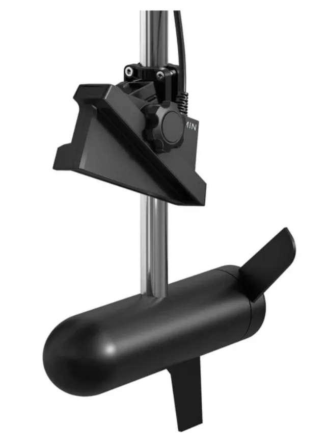 Garmin Panoptix LiveScope XR LVS62