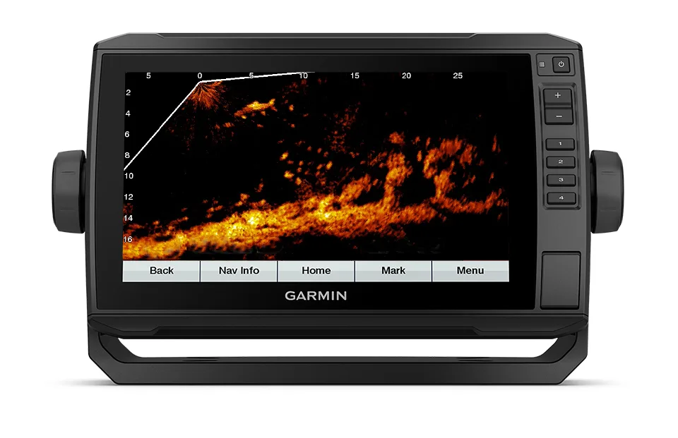 Датчик Garmin Panoptix LiveScope System c LVS32