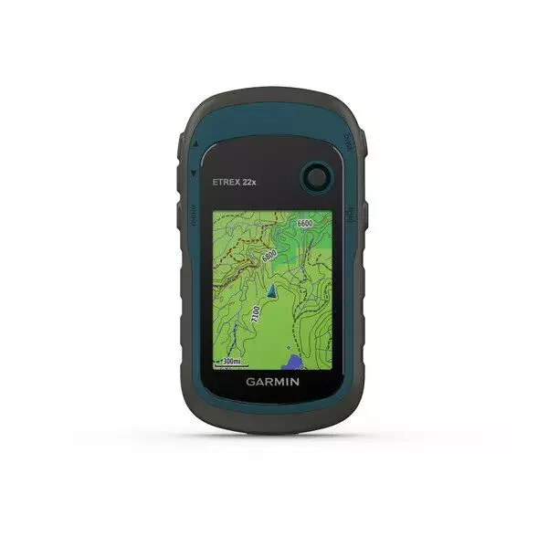 Garmin eTrex 22X GPS (010-02256-01)