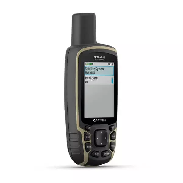 Garmin GPSMAP 65S (010-02451-11)