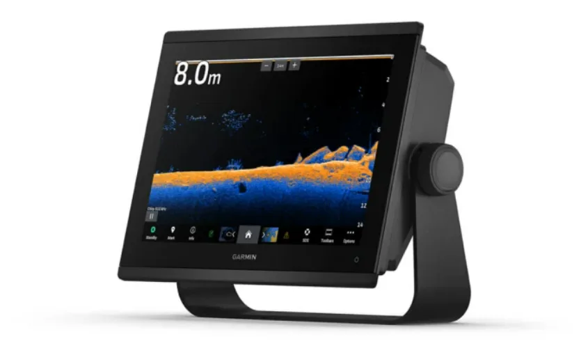 Garmin GPSMap 1223xsv