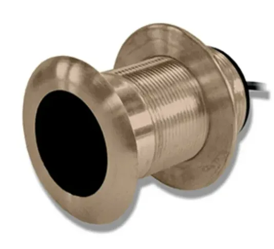 Датчик бронзовый Garmin Airmar B117 (0° Tilt) 010-10182-21