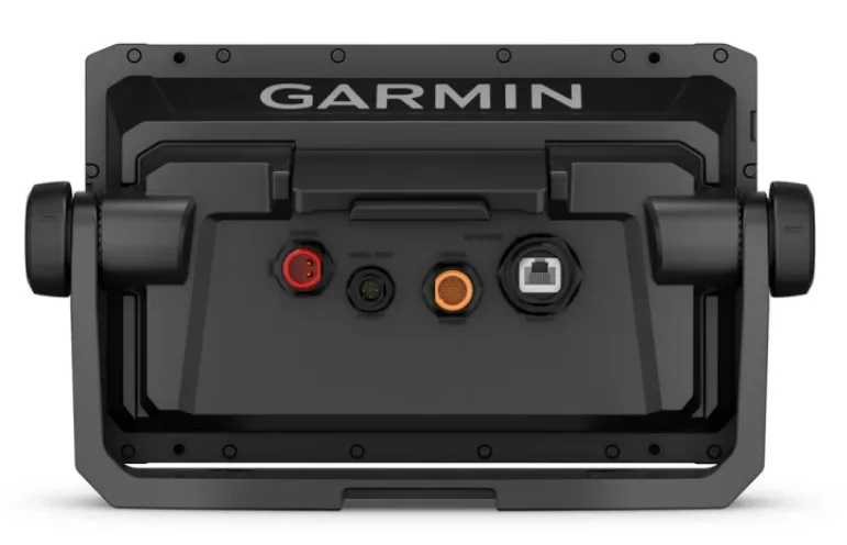 Garmin Echomap UHD2 93sv