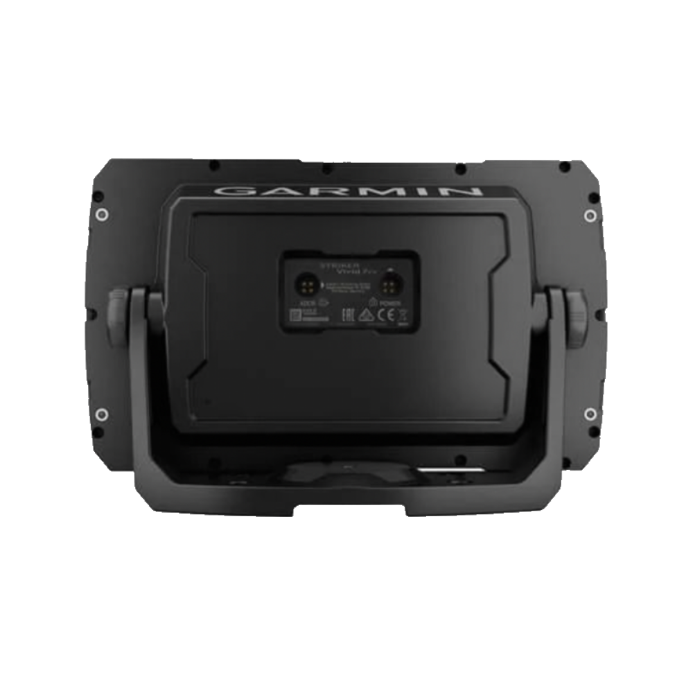GPS-ЭХОЛОТ STRIKER VIVID 7CV