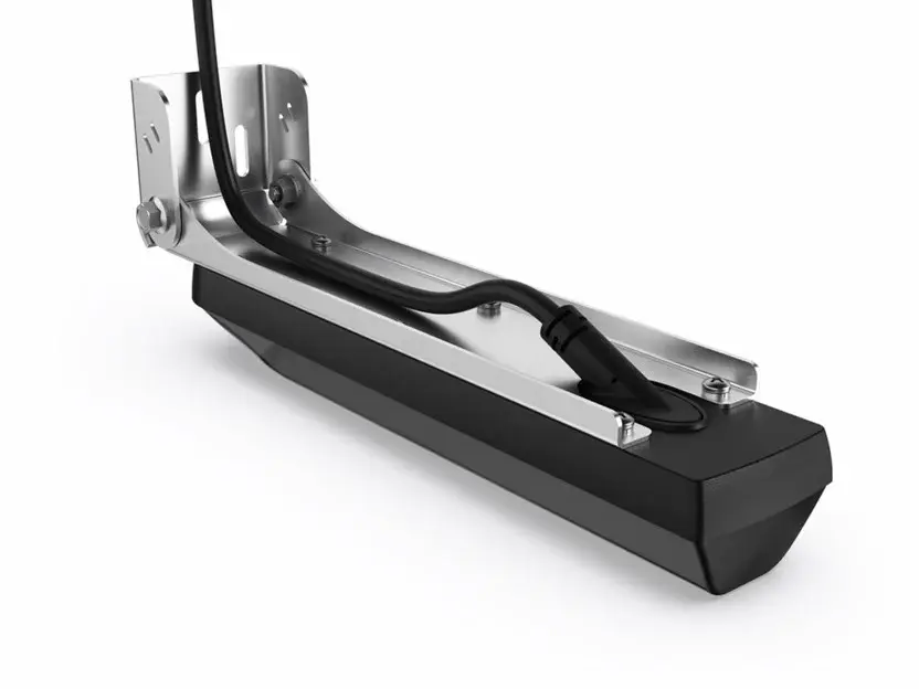 Эхолот-картплоттер HDS-16 Pro с датчиком Active Imaging HD