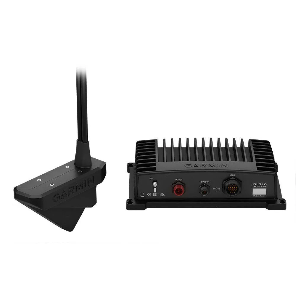 Датчик Garmin Panoptix LiveScope System c LVS32