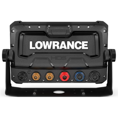 Эхолот-картплоттер HDS-10 Pro с датчиком Active Imaging 3-in-1