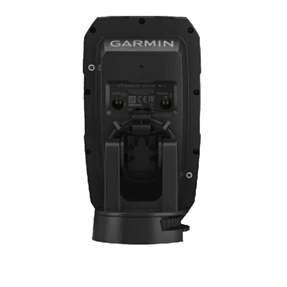 GPS-ЭХОЛОТ STRIKER VIVID 4CV 