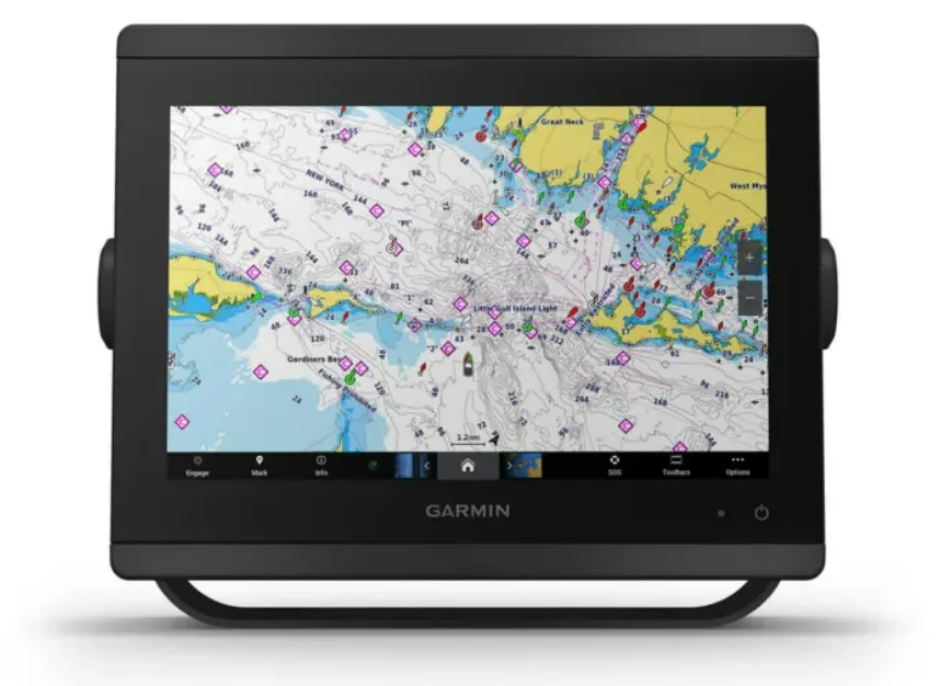 Garmin GPSMap 8410xsv