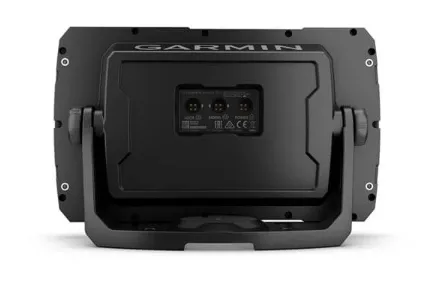 GPS-эхолот Garmin Striker Vivid 7sv