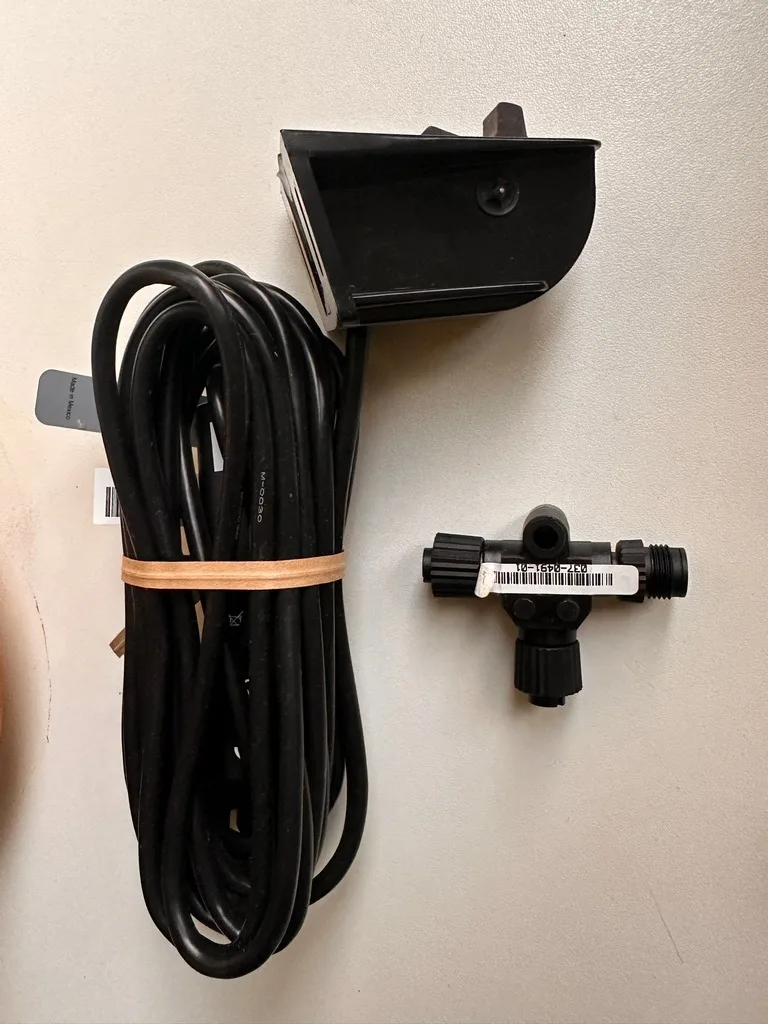 Датчик скорости Lowrance NMEA 2000 Paddlewheel Speed Sensor