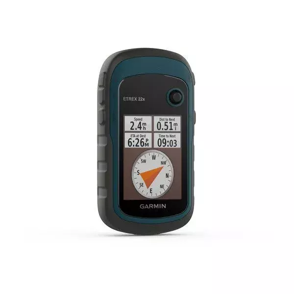 Garmin eTrex 22X GPS (010-02256-01)