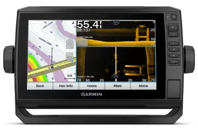 Garmin Echomap UHD 93sv