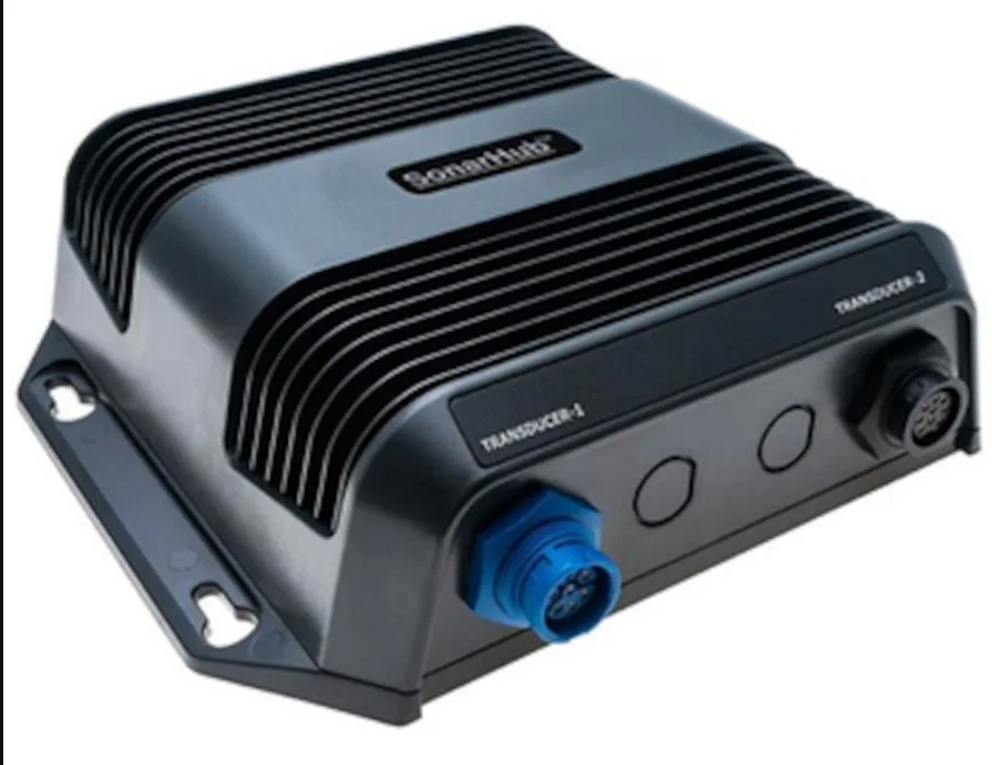 Модуль Lowrance Sonar Hub