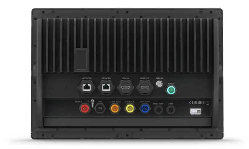 Garmin GPSMap 8416xsv