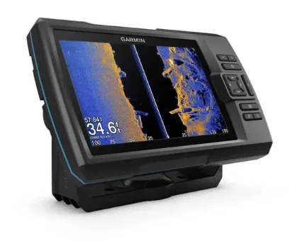 GPS-эхолот Garmin Striker Vivid 7sv