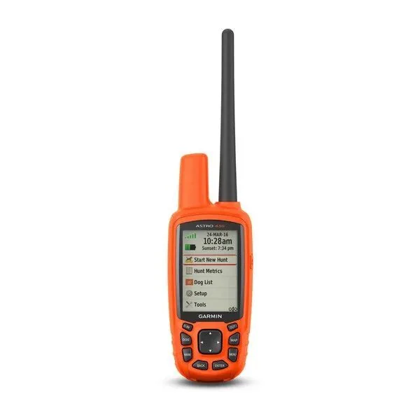 Garmin Alpha 50 EU-Nordic/ RU