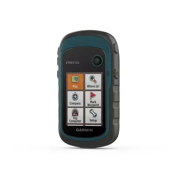 Garmin eTrex 22X GPS (010-02256-01)