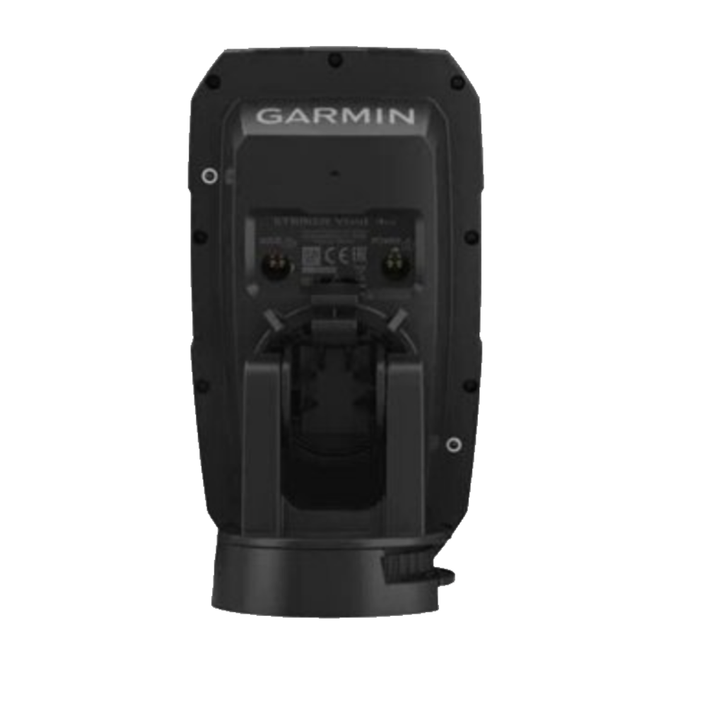 GPS-ЭХОЛОТ STRIKER PLUS 4