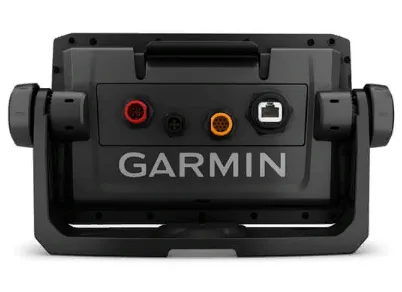Garmin Echomap UHD 73sv с датчиком GT56UHD-TM