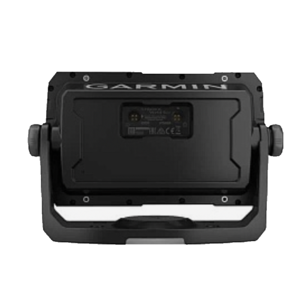 GPS-ЭХОЛОТ STRIKER VIVID 5CV